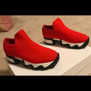 BRAND NEW IRI NYC SNEAKERS